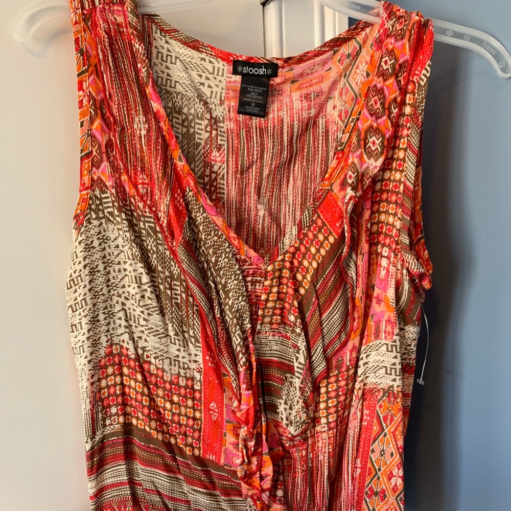Great condition tank top, never worn